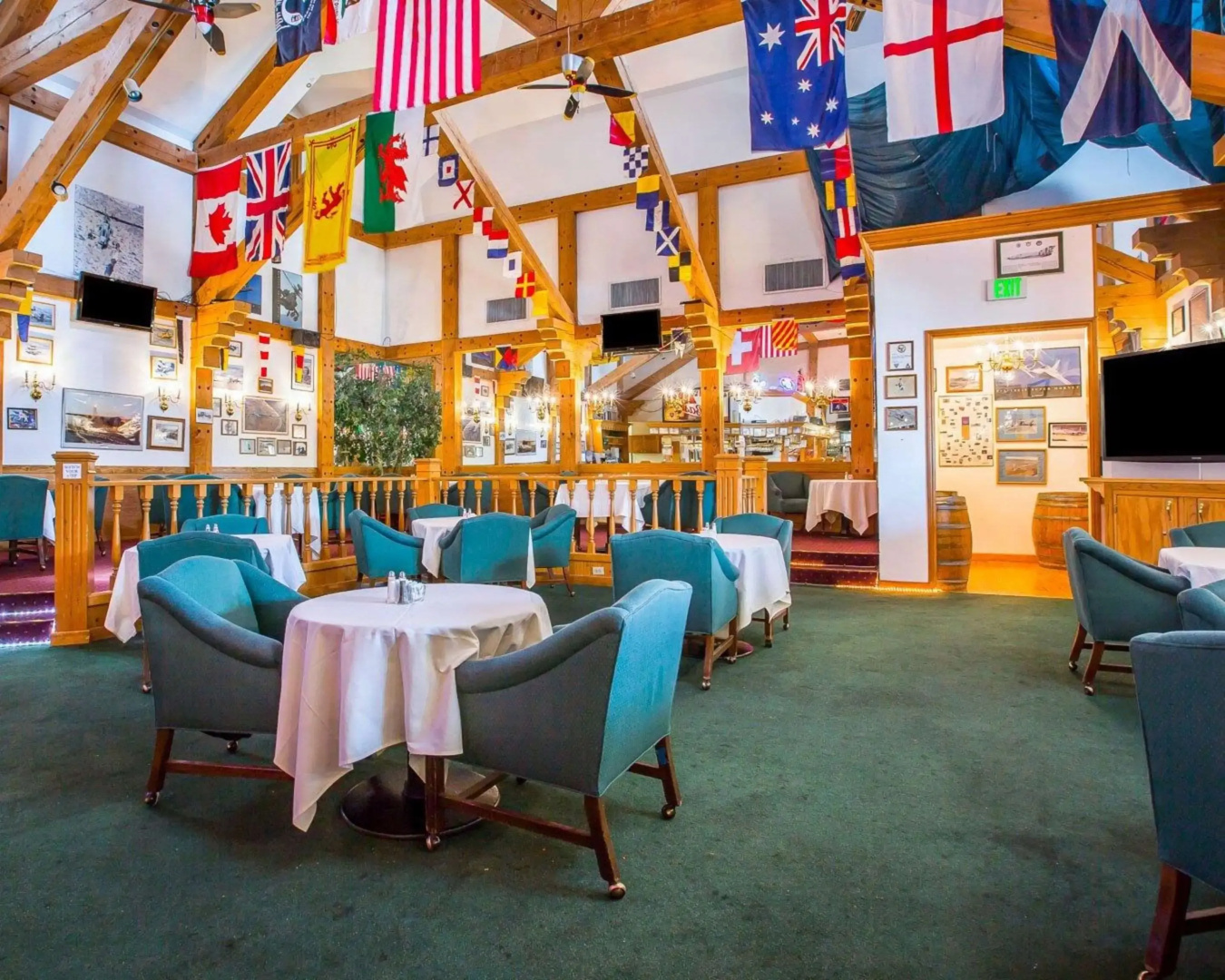 Clarion Inn Near China Lake Naval Station
