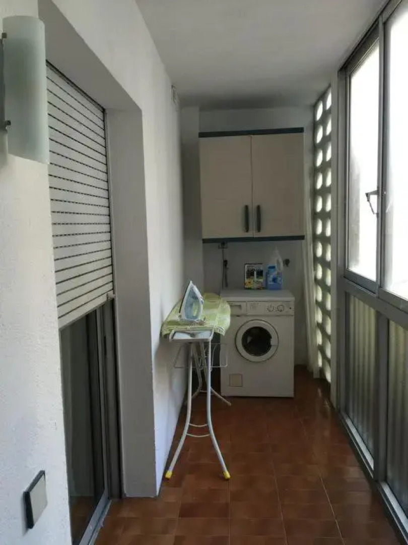 1ra Linea Platja de Sant Feliu