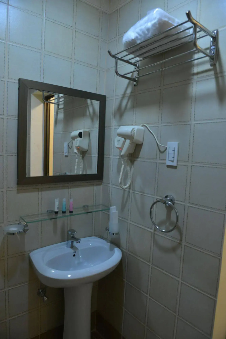 The First Tower Hotel Apartment