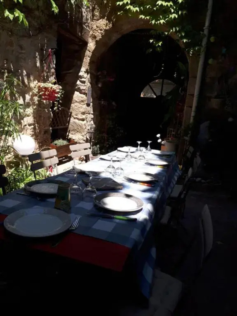 Chambres d hôtes Le clos des vins d anges