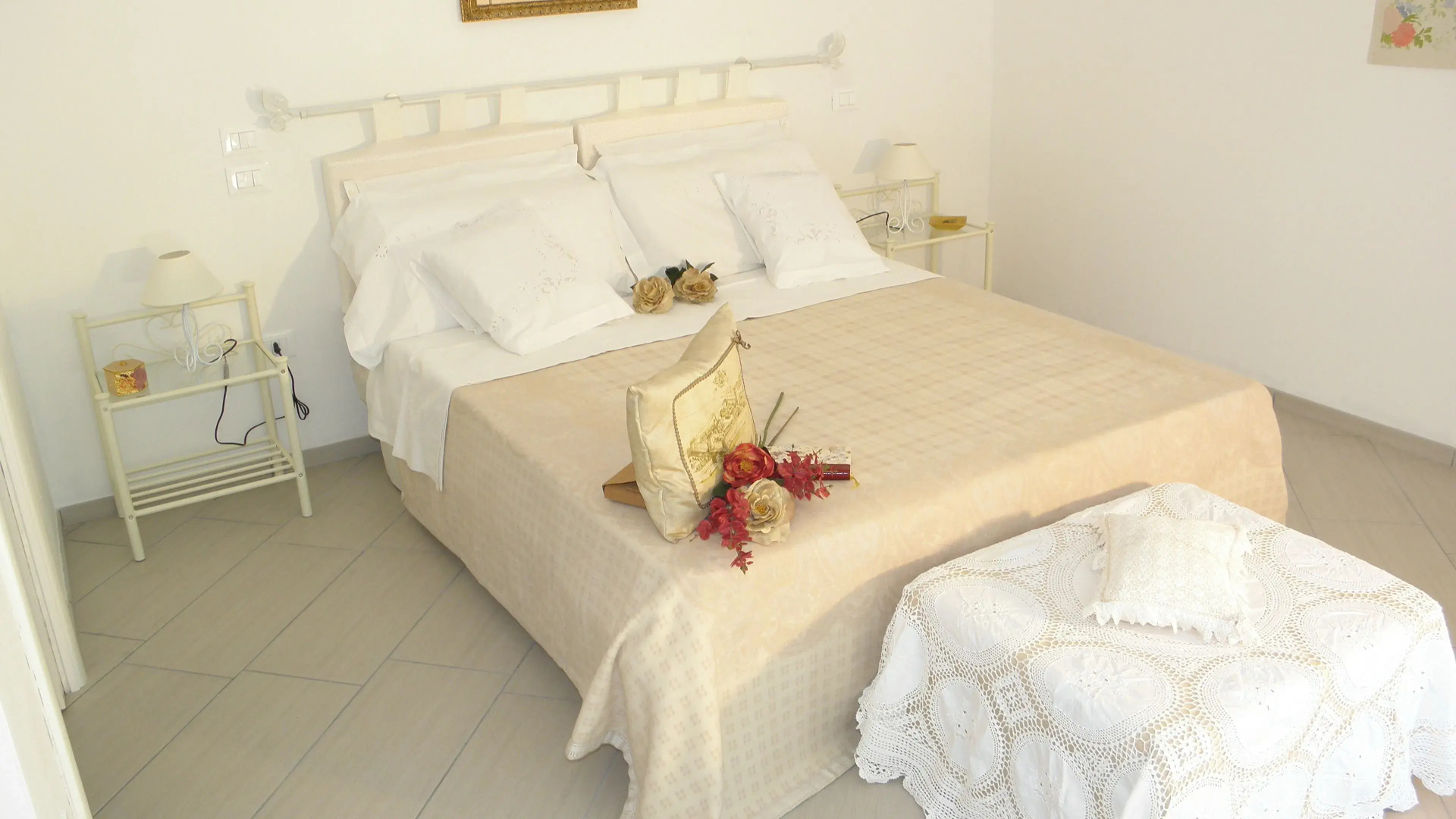Dimora e Arte - Bed and Breakfast
