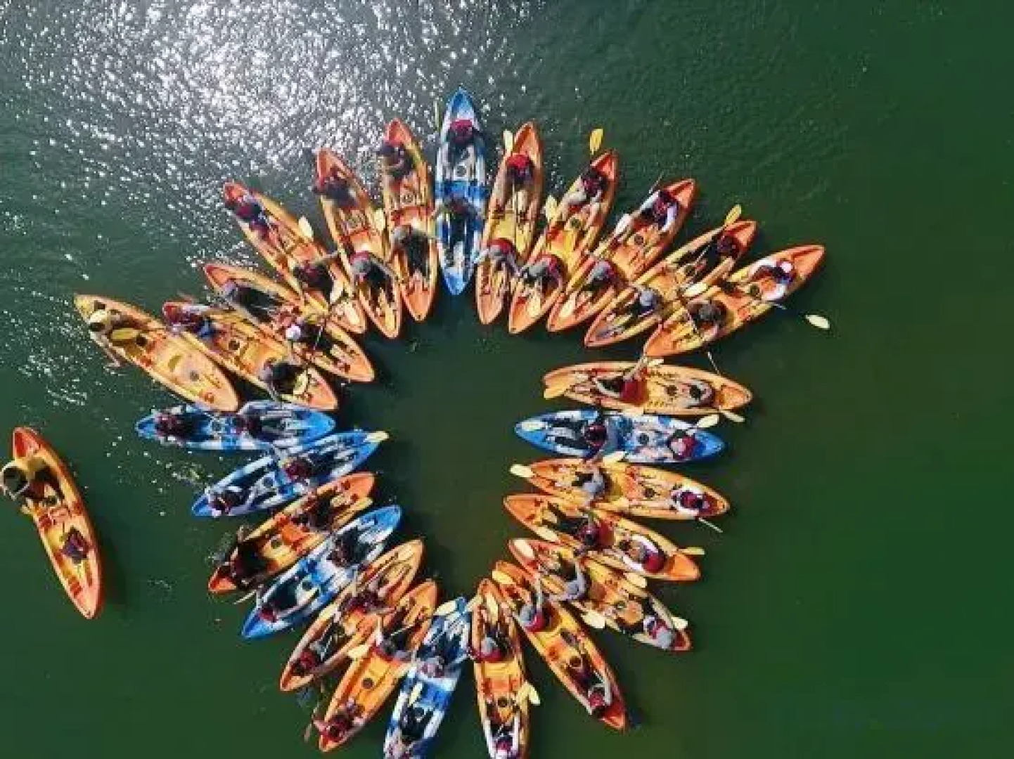 Nanlahe Paya Resort Hotel