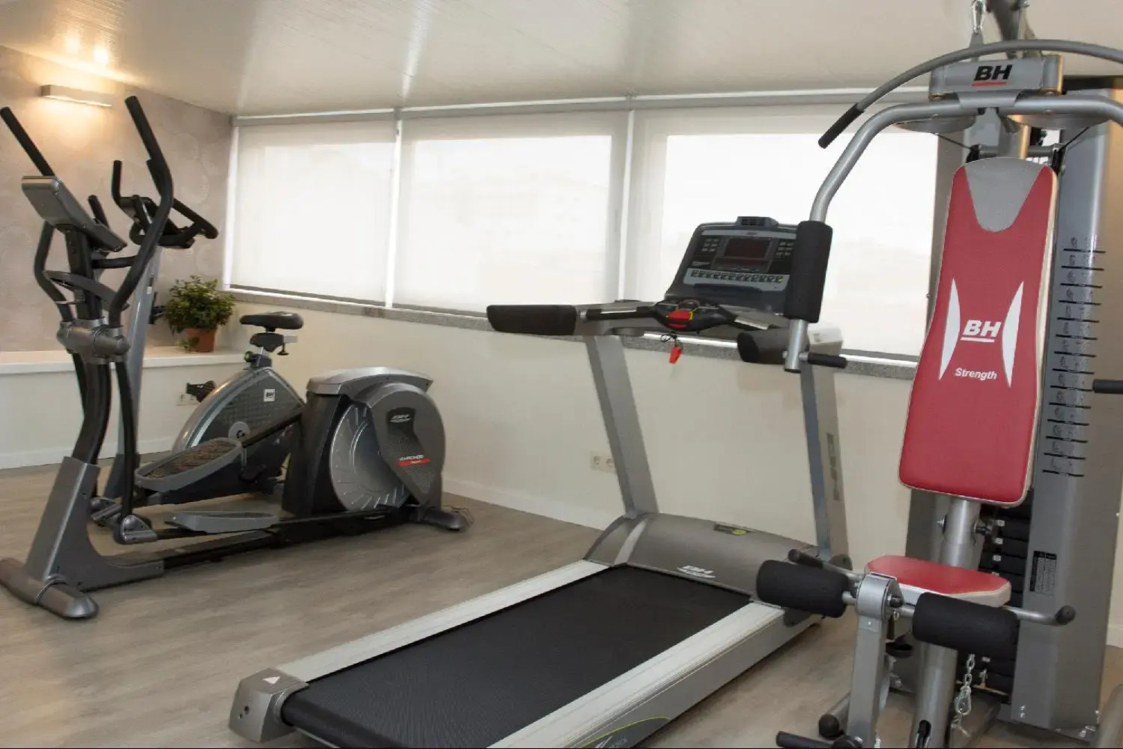 Hotel Rainha D. Amelia, Arts & Leisure