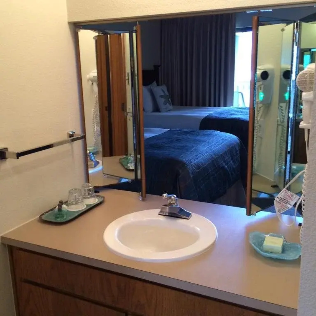 Rosario Resort & Spa