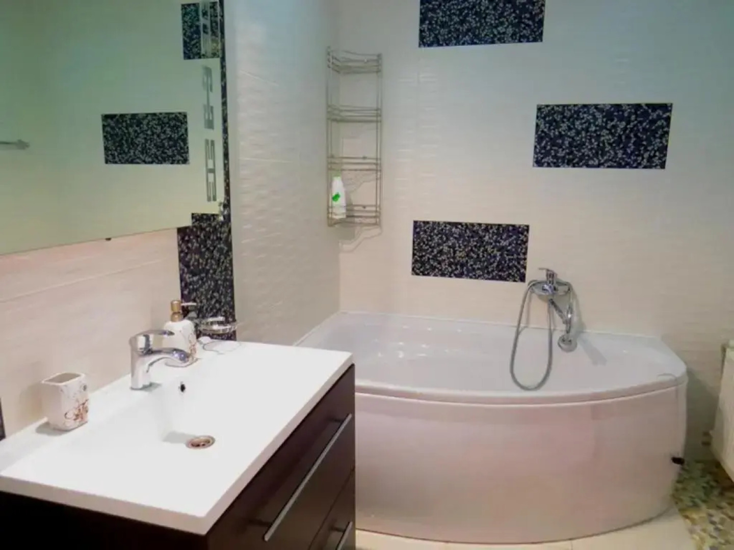 Apartment on Prokopheva st.