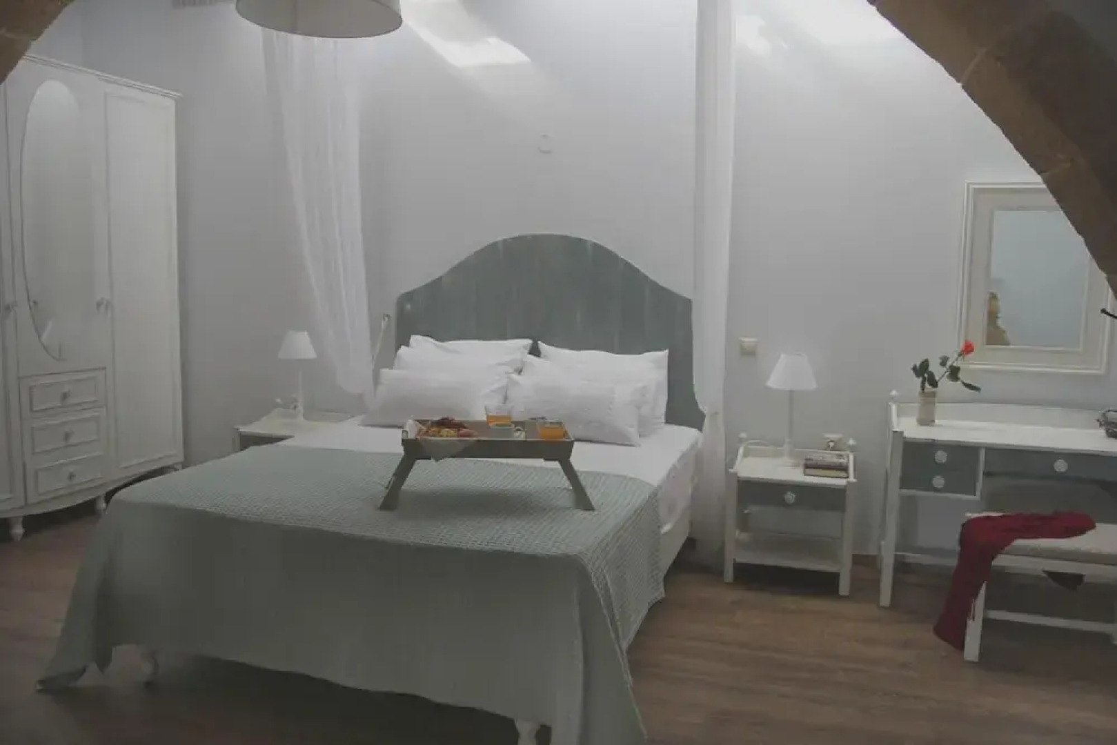 Villa With one Bedroom in Kolymvari Chania Crete , With Wonderful sea View, Furnished Terrace and Wifi Near the Beach