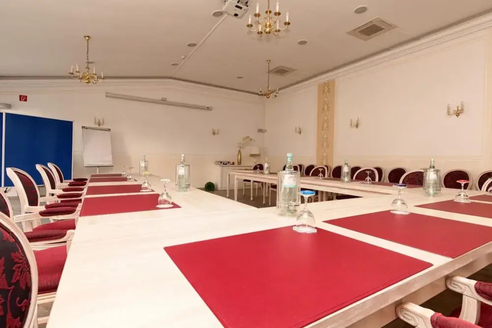 Hotel Fürstenberger Hof