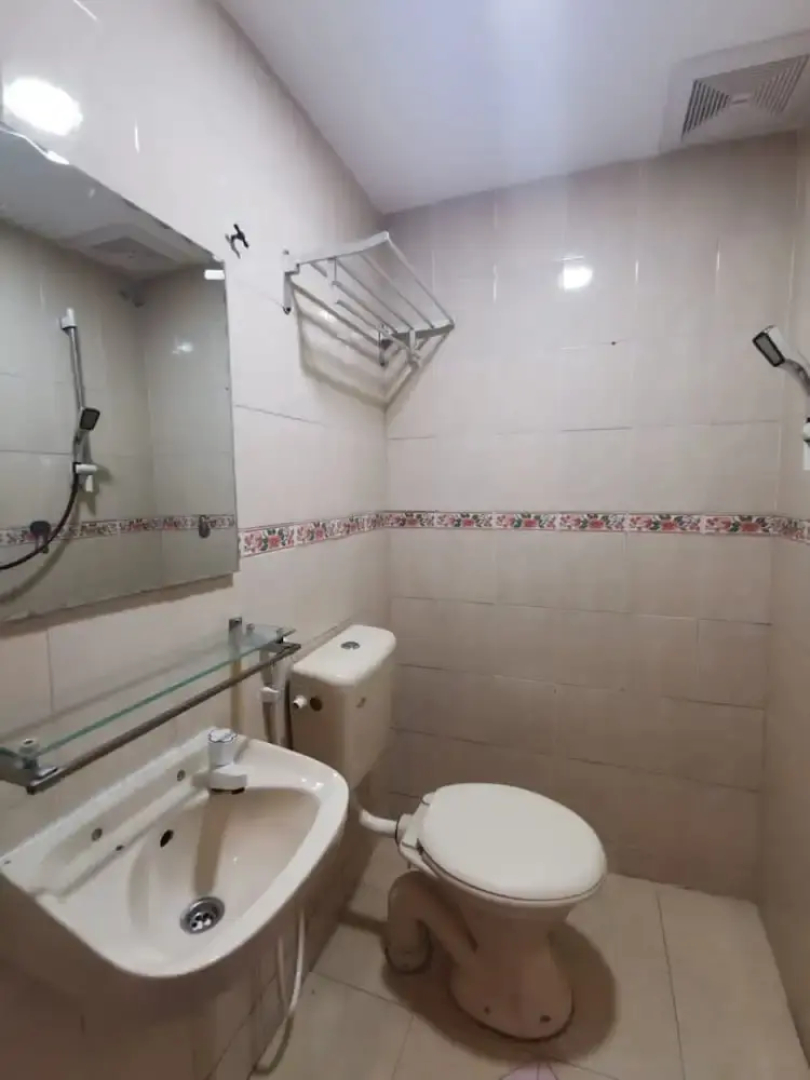 My Seven Days Inn (Seri Alam2)