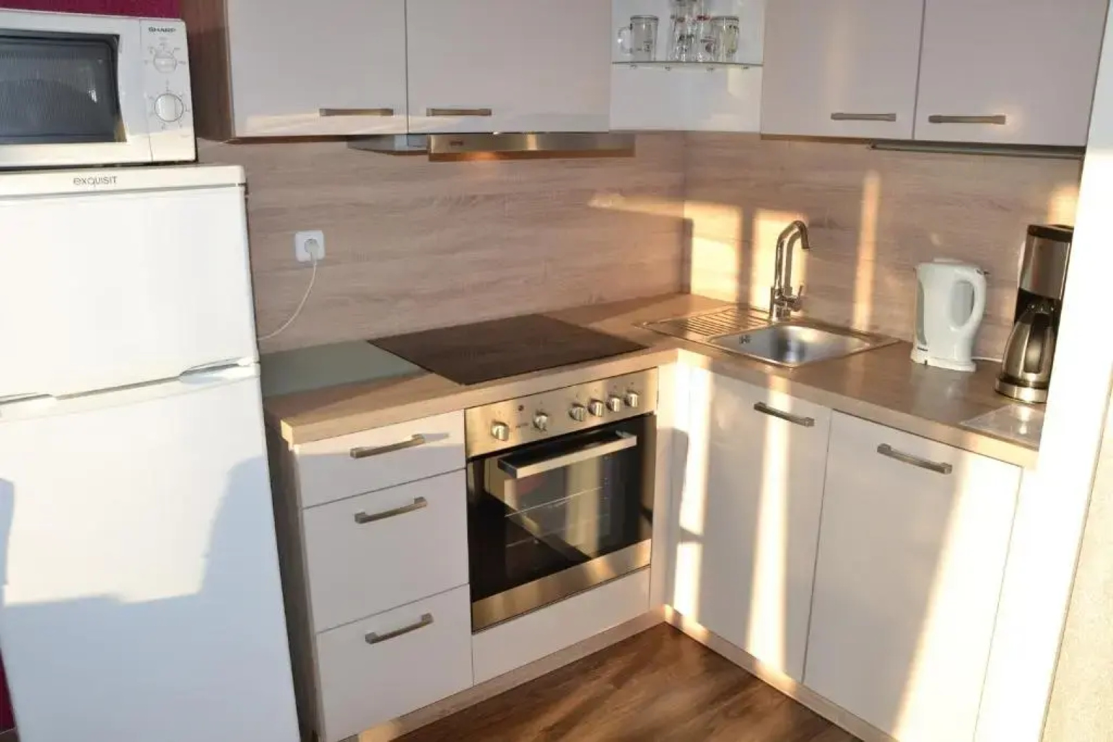Meerblick FeWo Nr 426