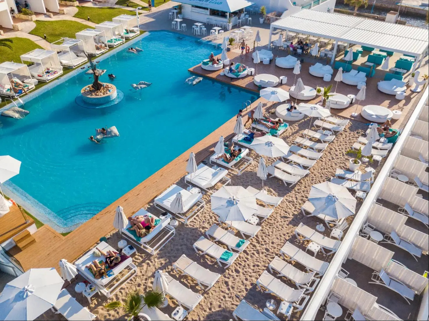 Lago Resort Menorca Casas del Lago - Adults Only