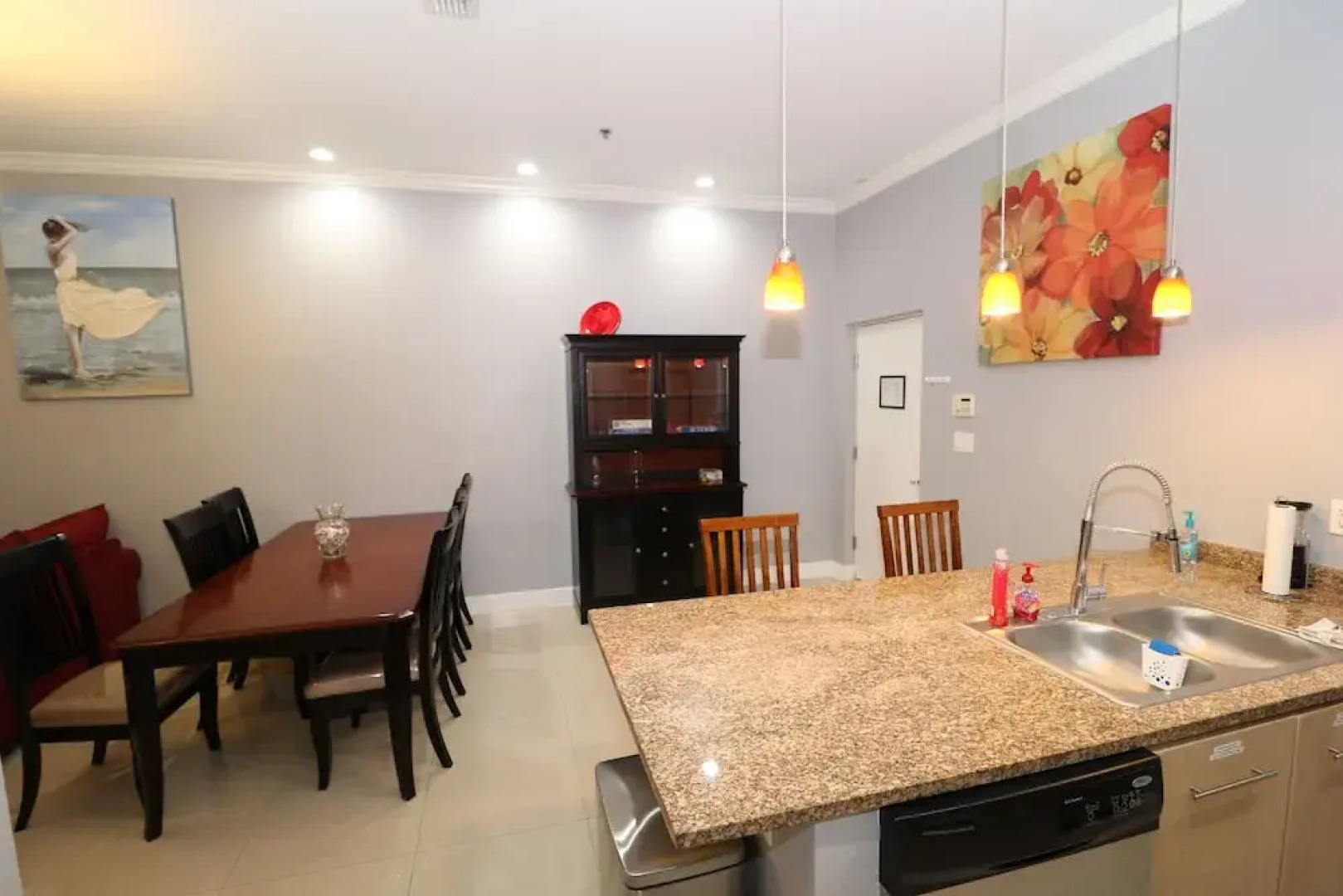 La Isla South Padre Residences