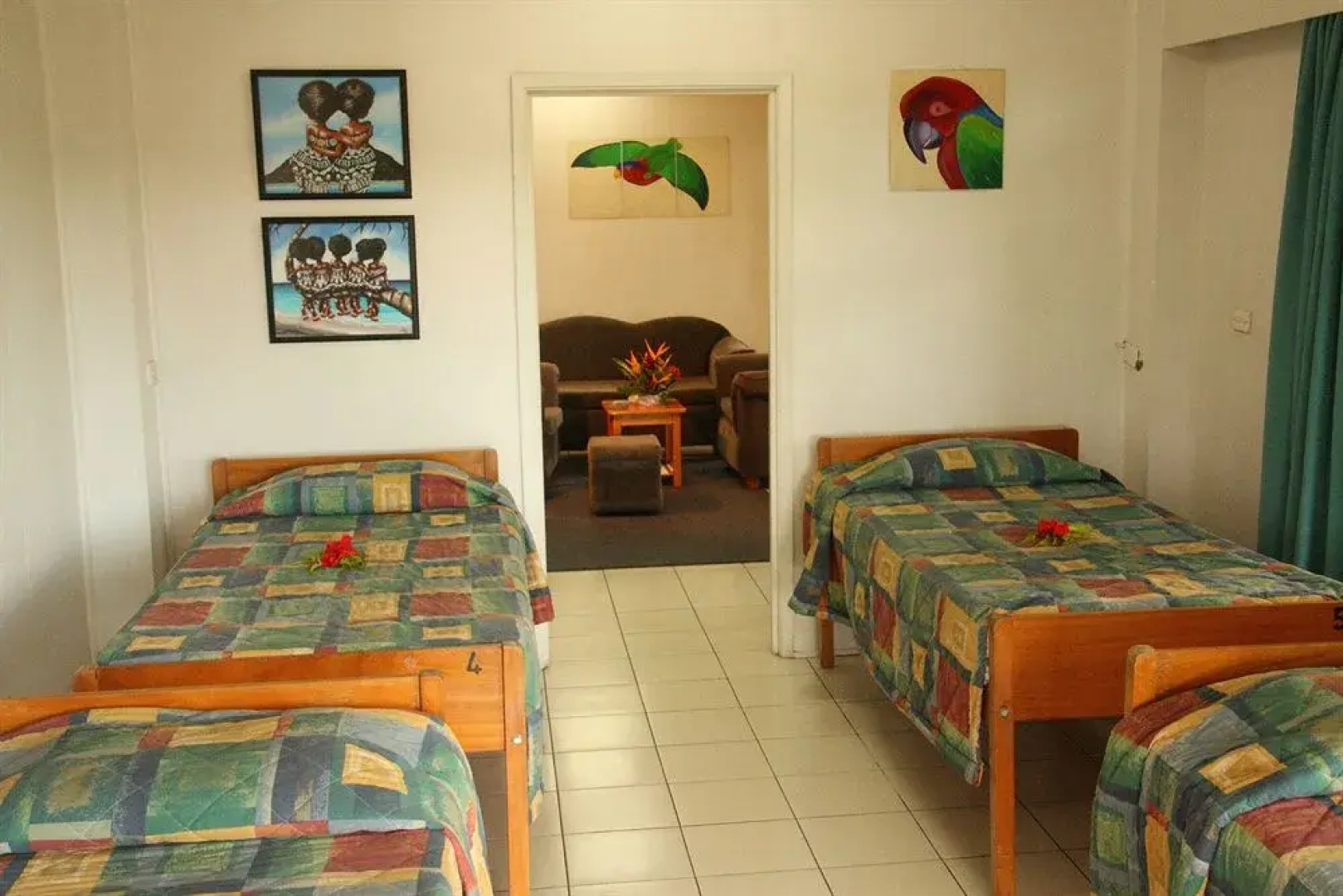 Nadi Bay Resort