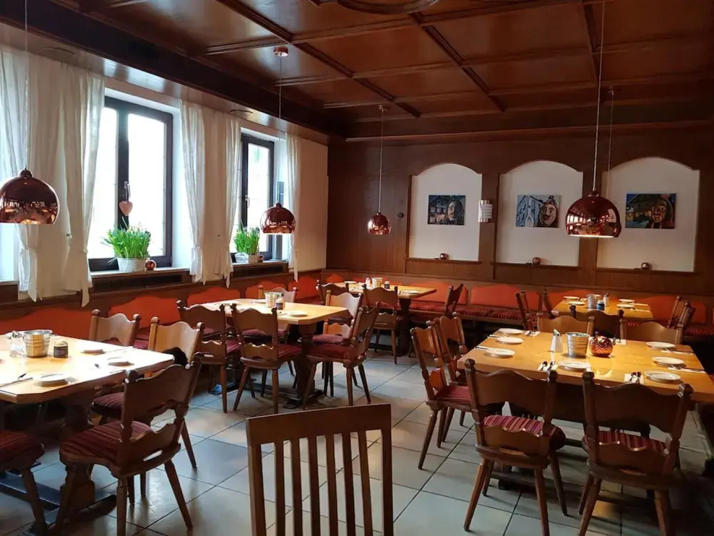 Gästehaus - Kipfenberg