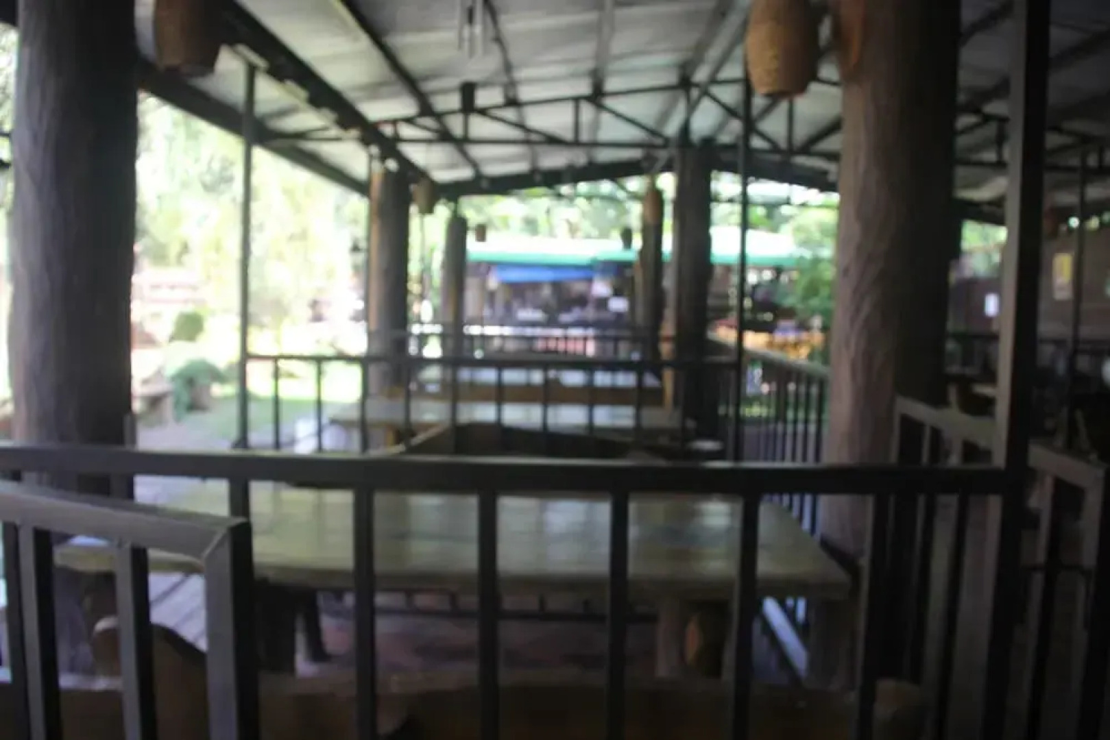 Villa Del Rosario Resort