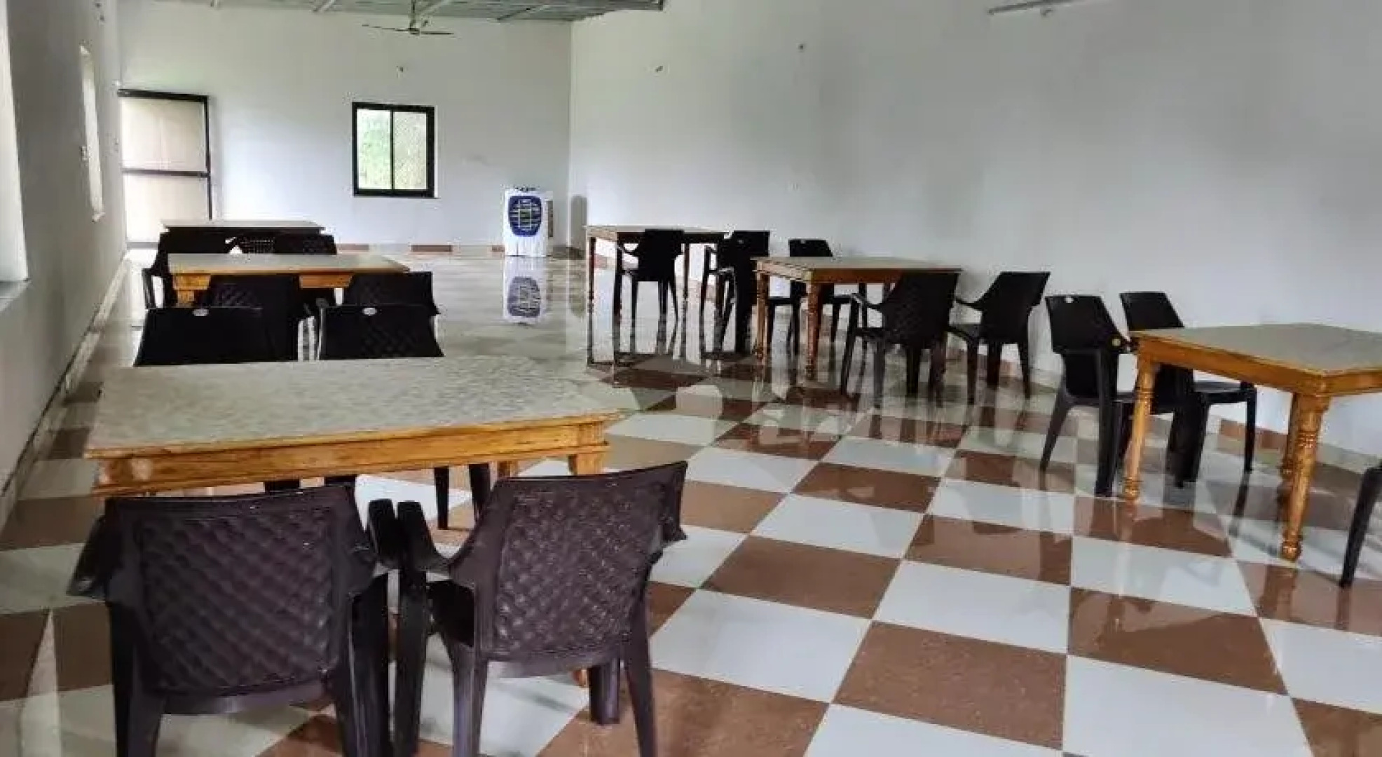 Pushkar Regency Resort