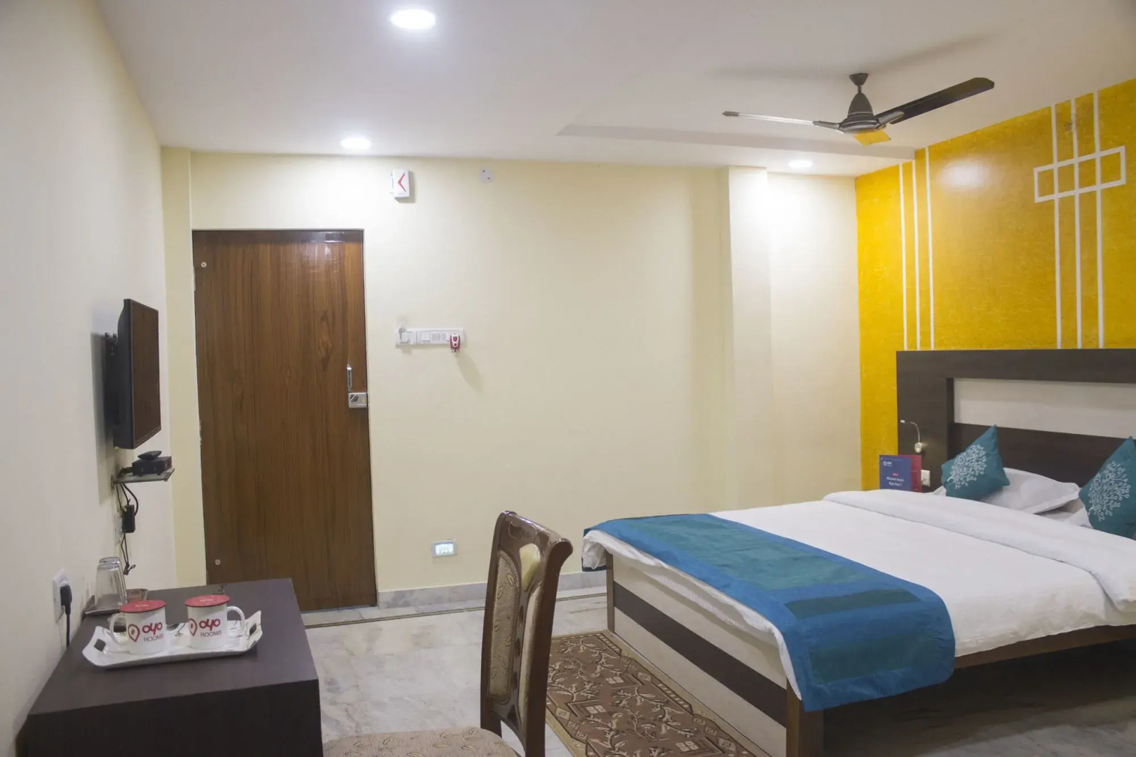 The Altira Hotel