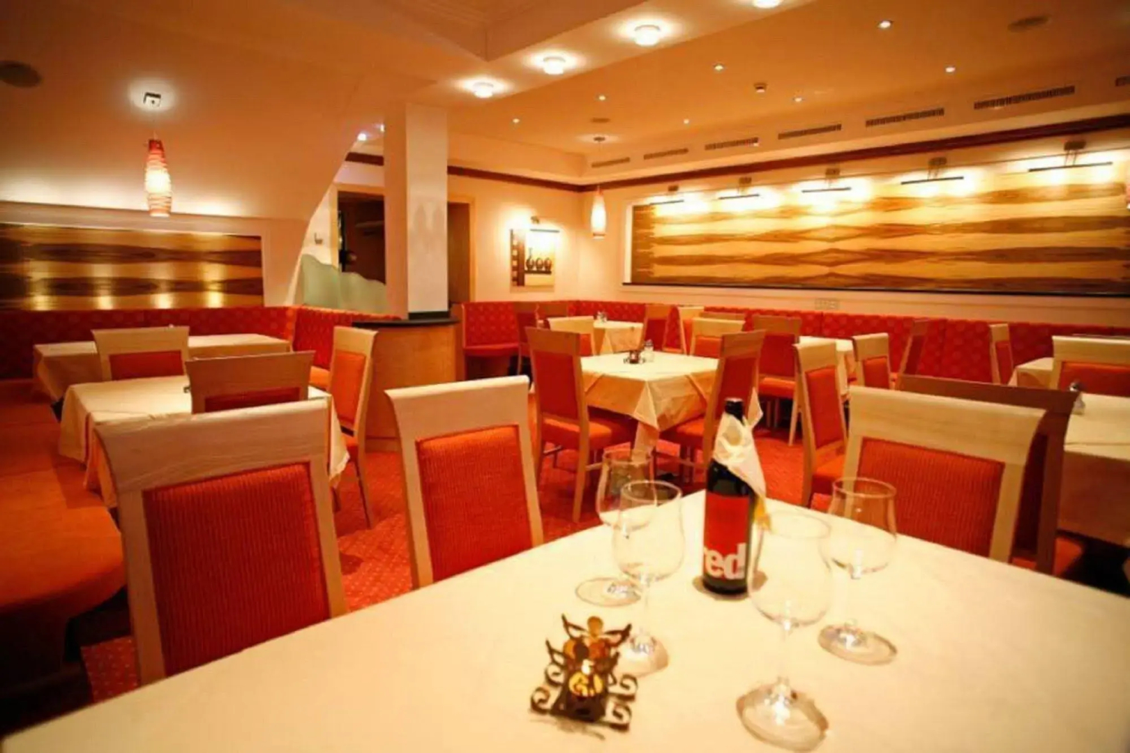 Hotel Platzl