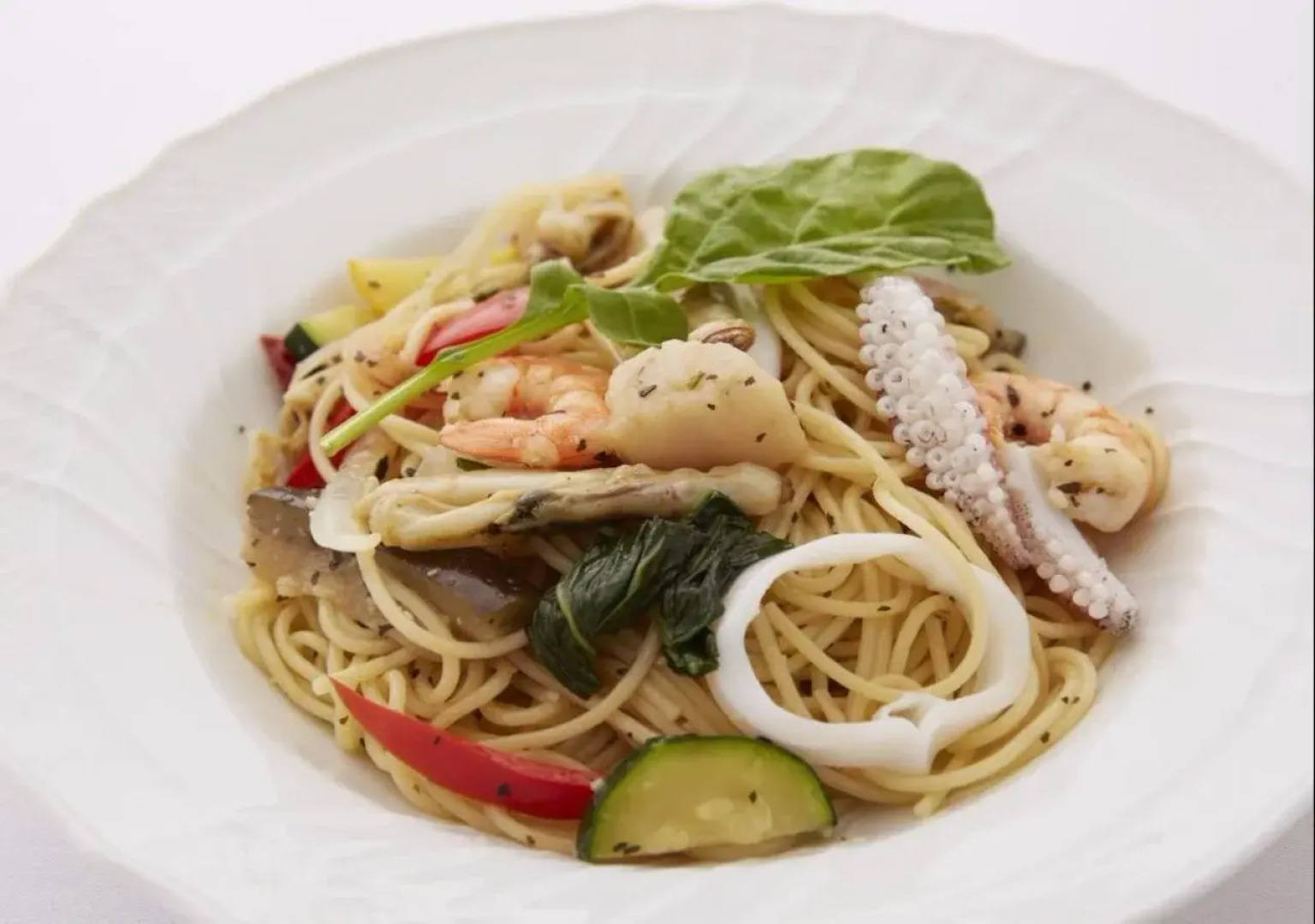 The Hamilton Ureshino