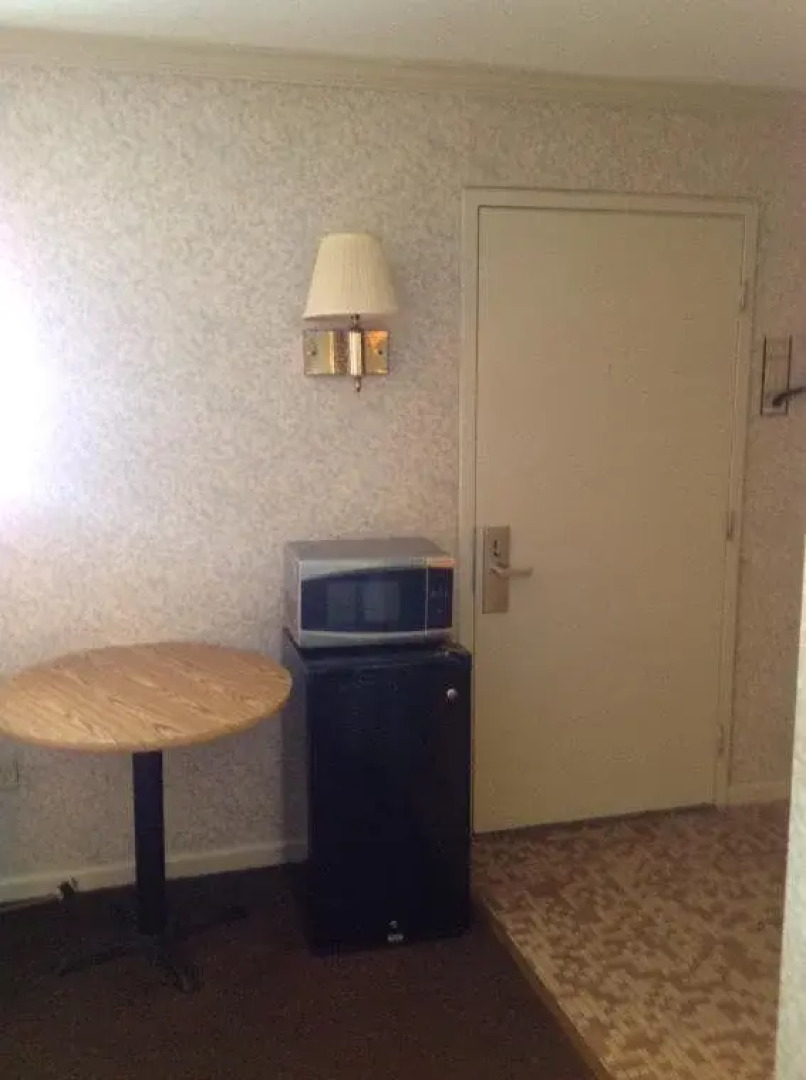 Liberty Inn North Lima