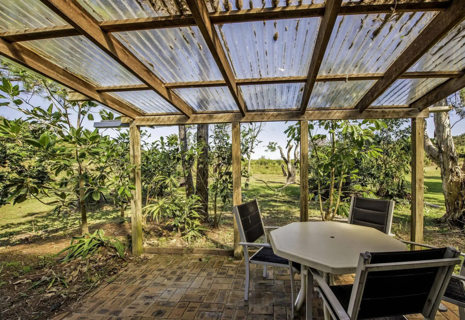 Ballina Beach Nature Resort