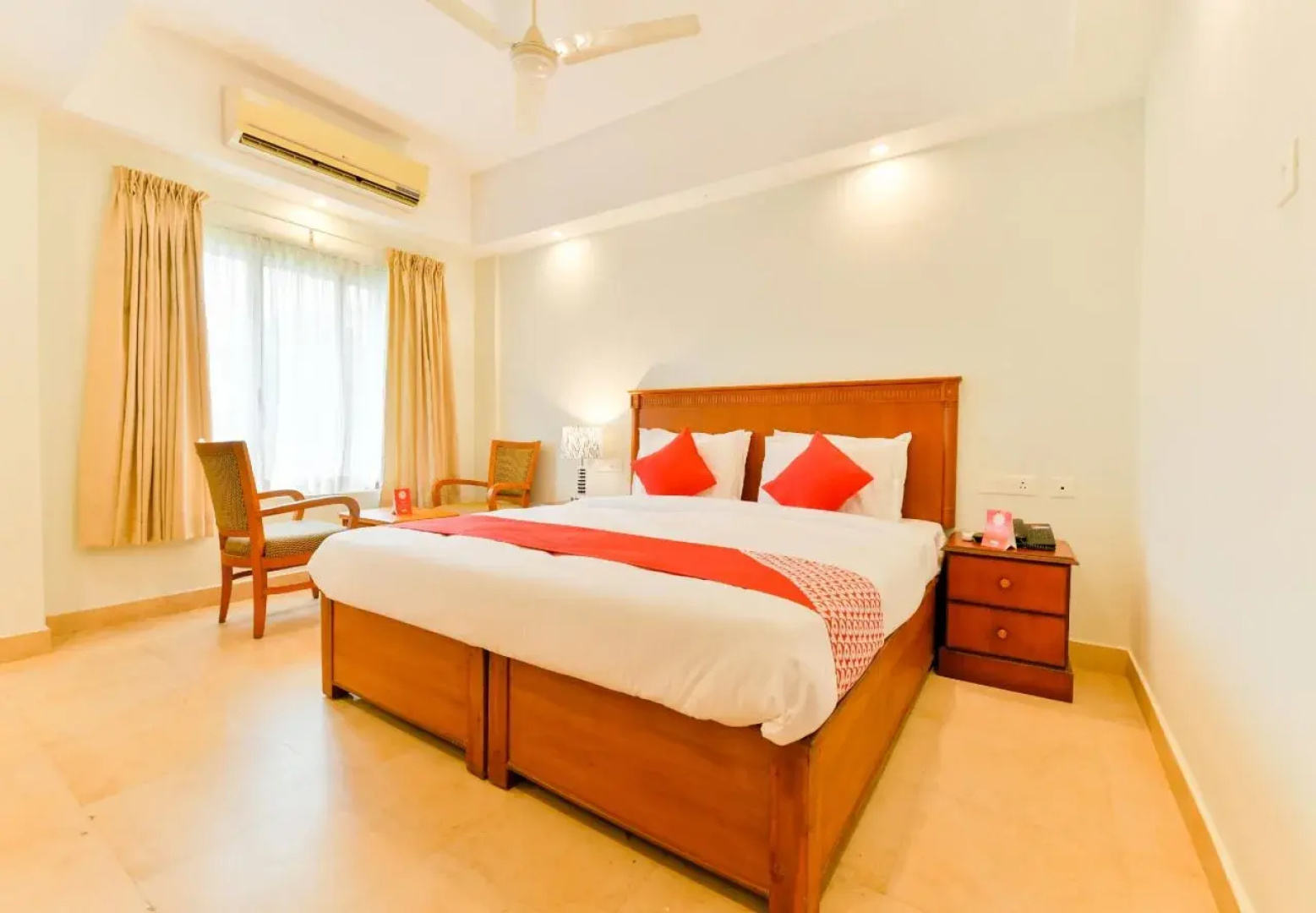 Vembanad Tourist Home By OYO Rooms