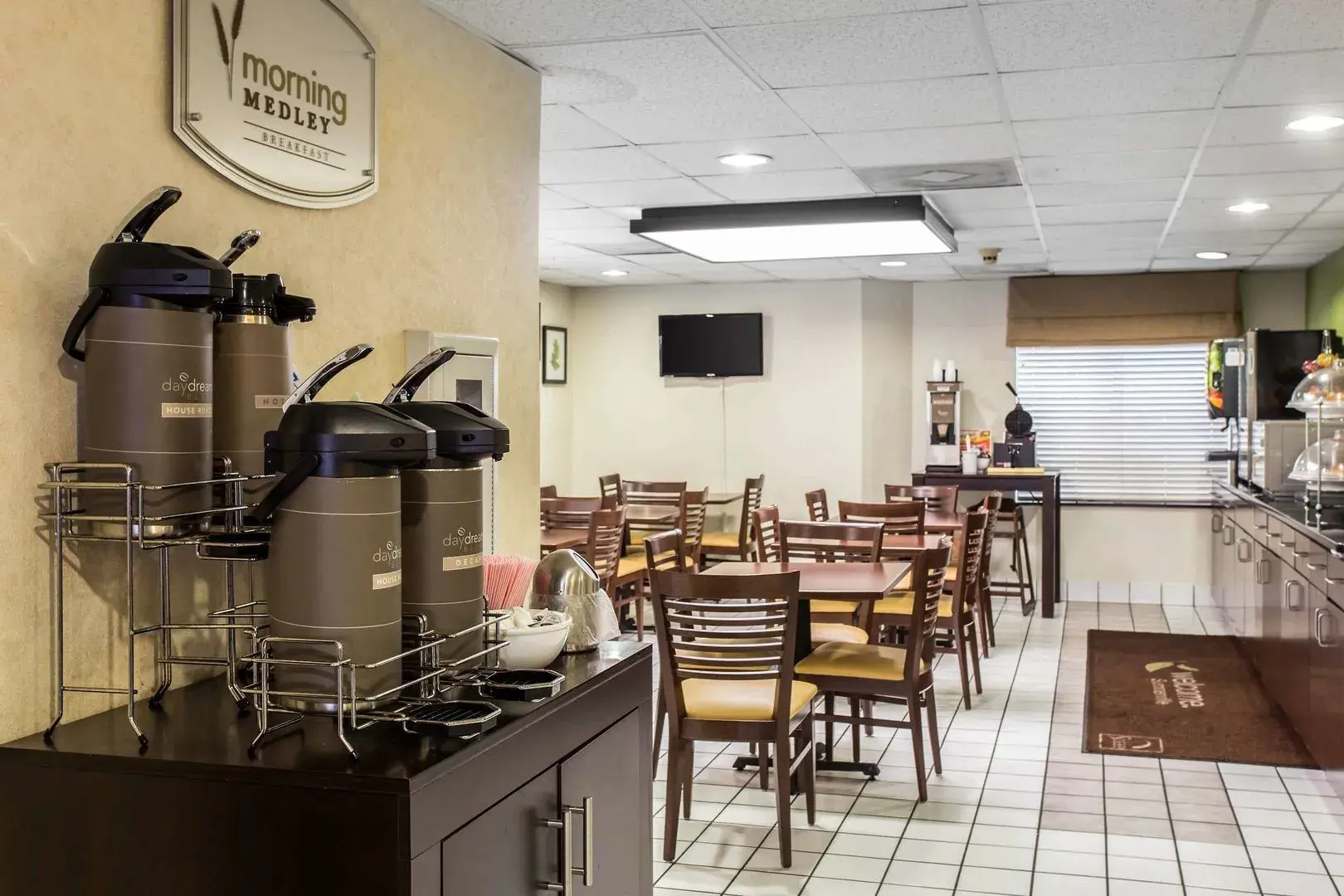 SureStay by Best Western Summerville Flowertown