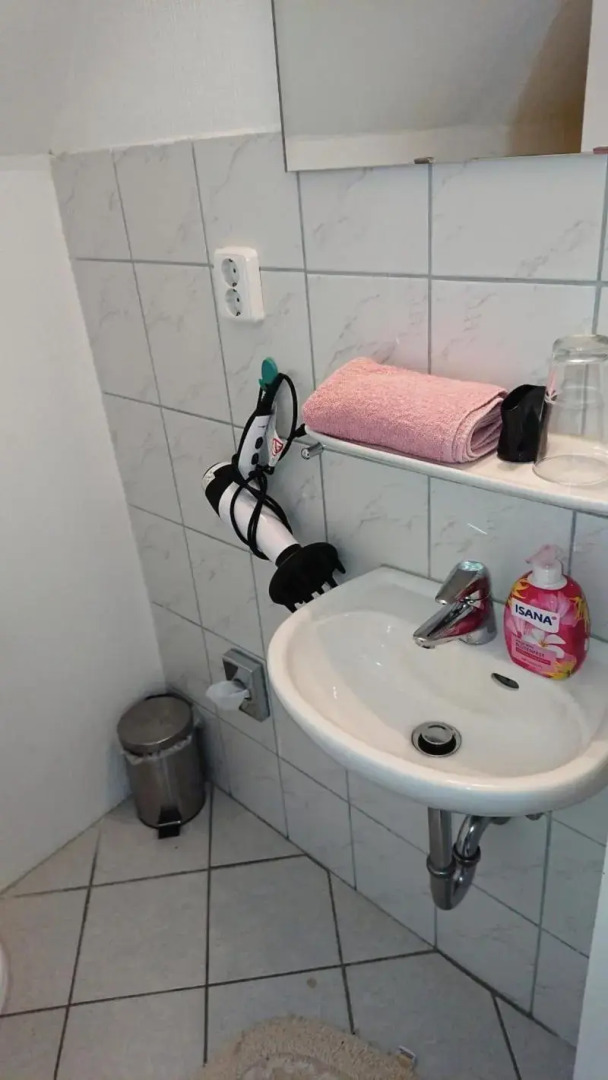 Pension Zum Burggrafen