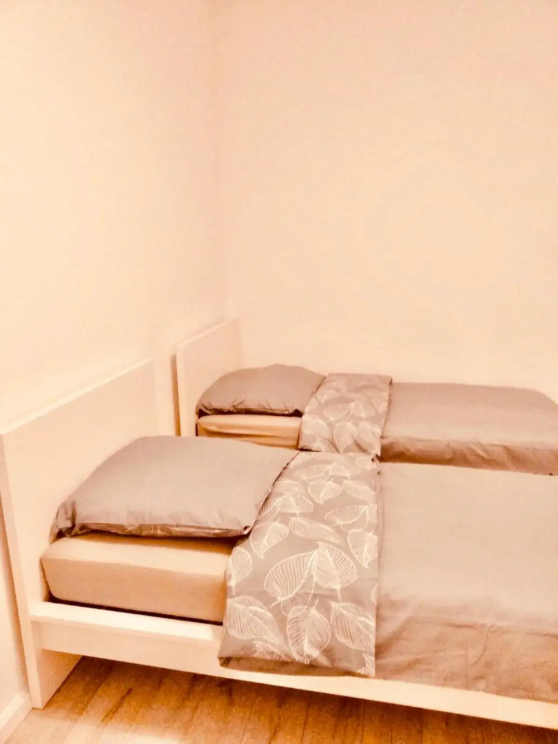 Vivo Apartments Herne