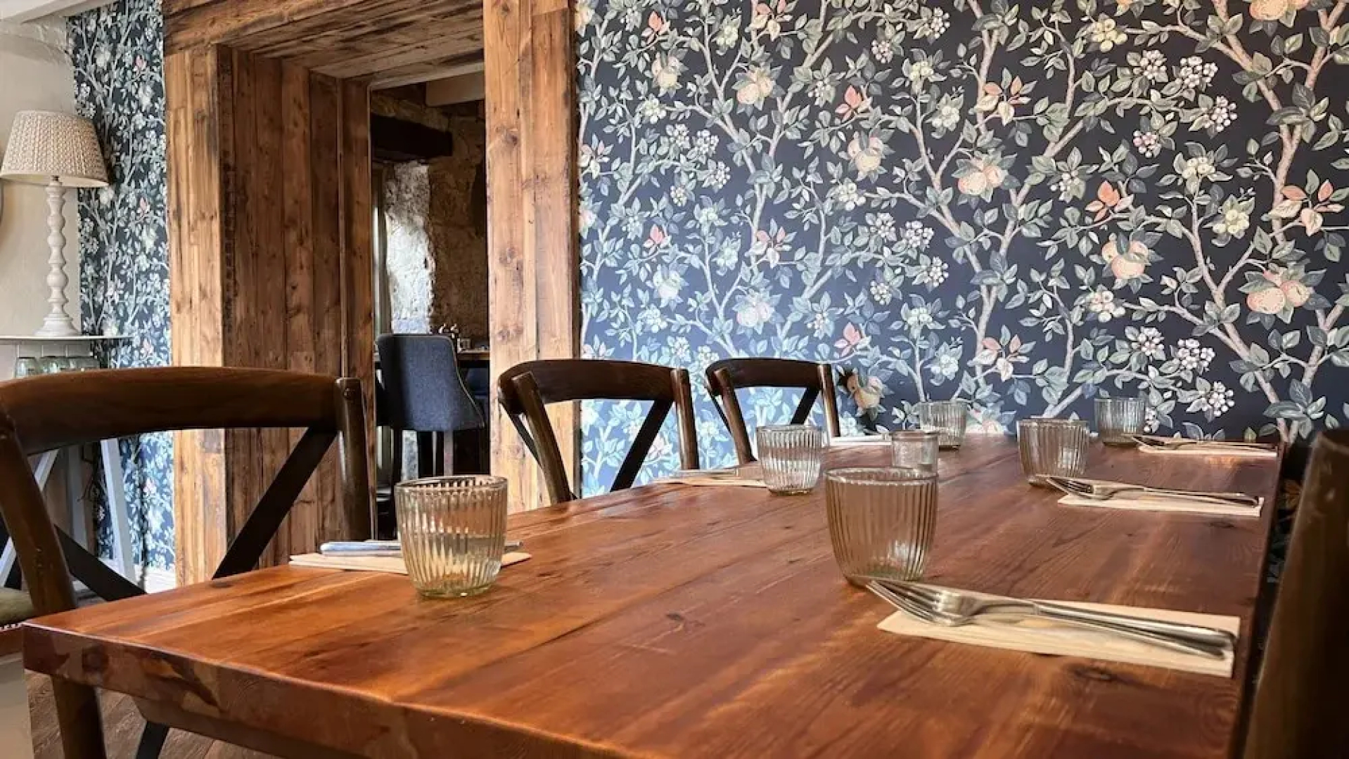 The Forresters Arms Kilburn