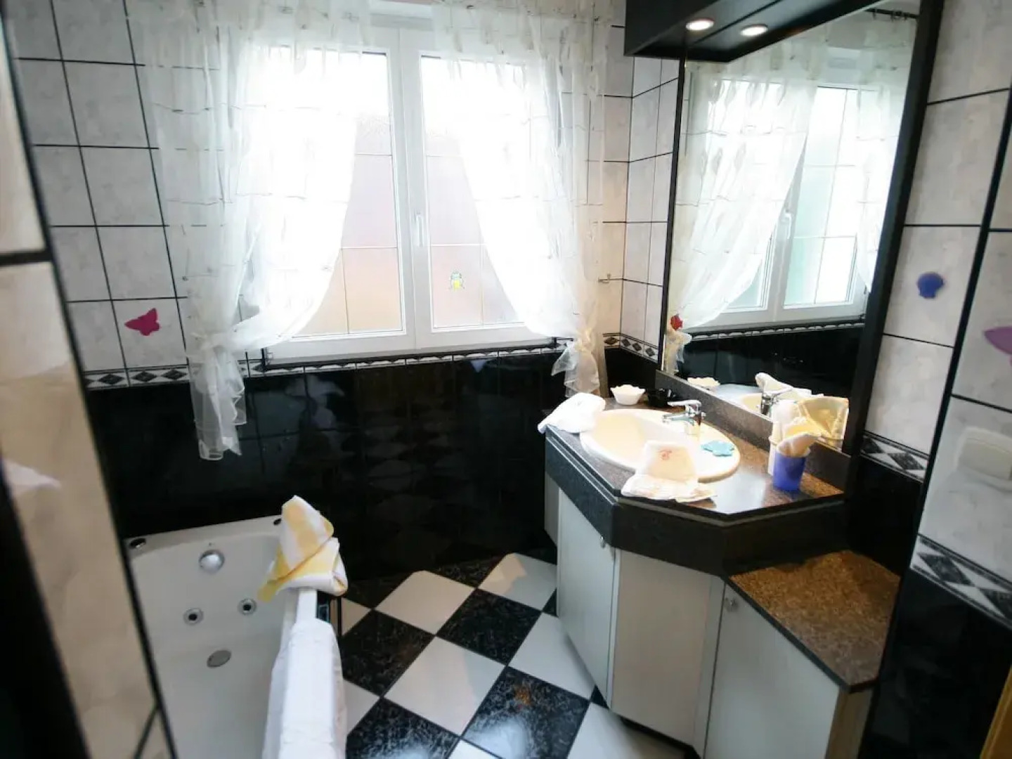 Maison dhôtes La Cerisaie