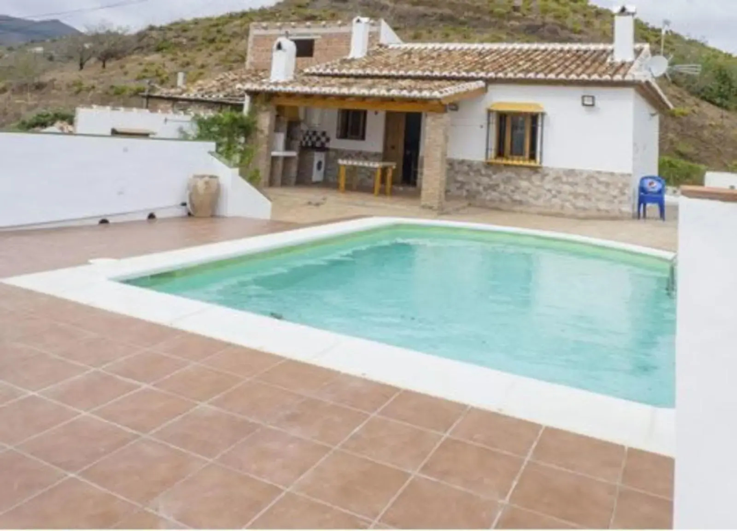 House in Almachar, Malaga 103704