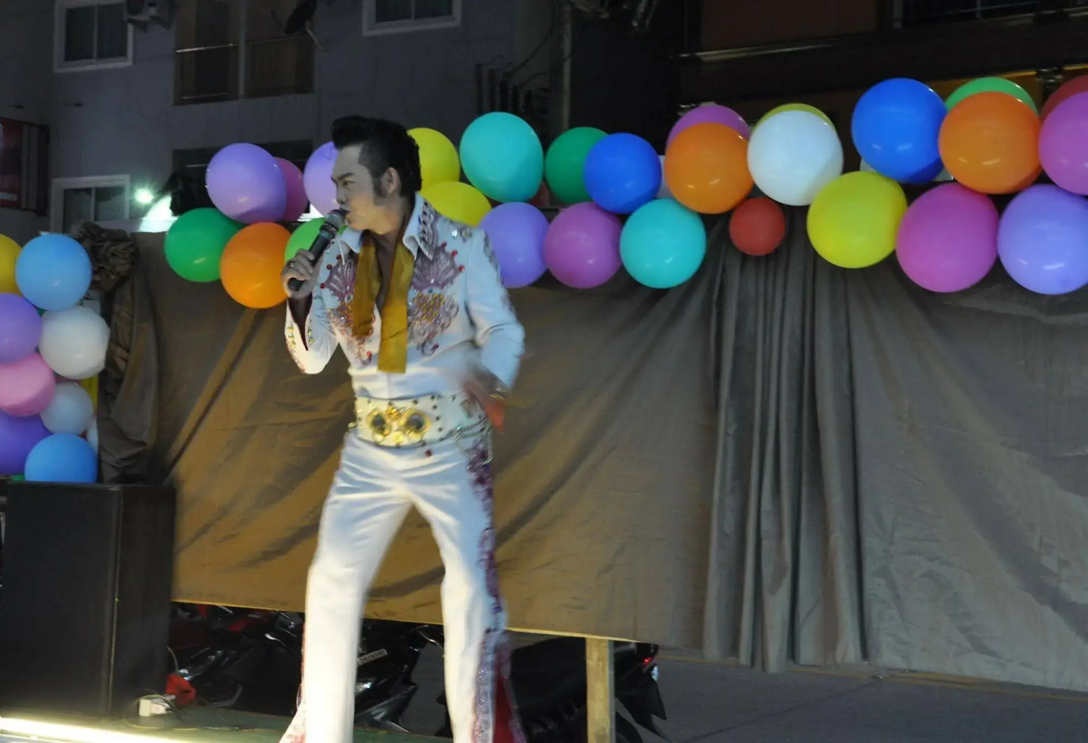 Tanawan Phuket Hotel