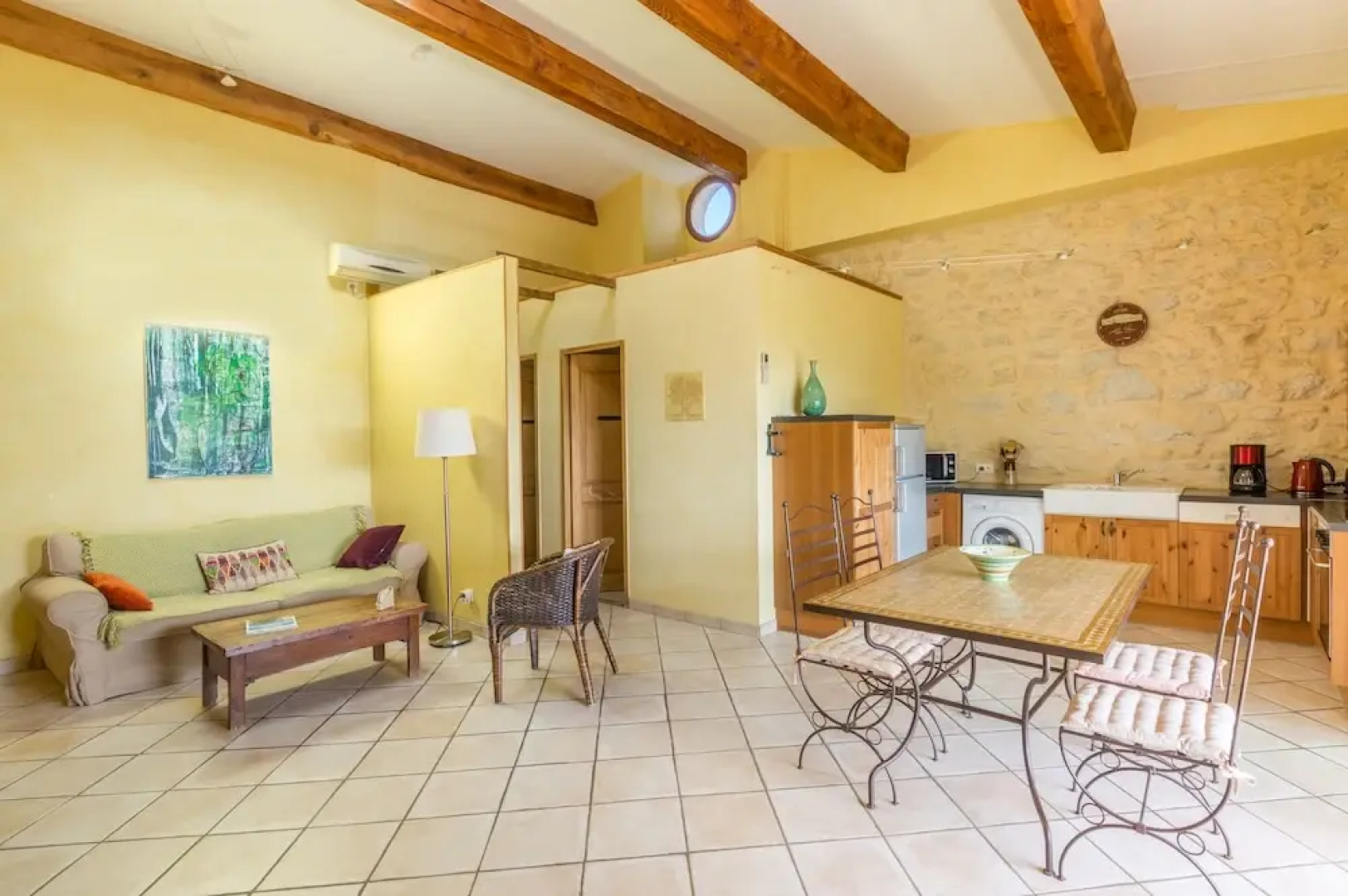 Domaine des Condamines