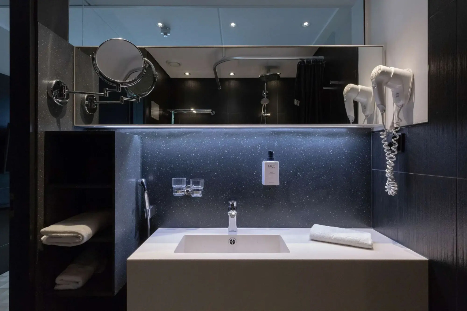 Scandic Tampere Hämeenpuisto