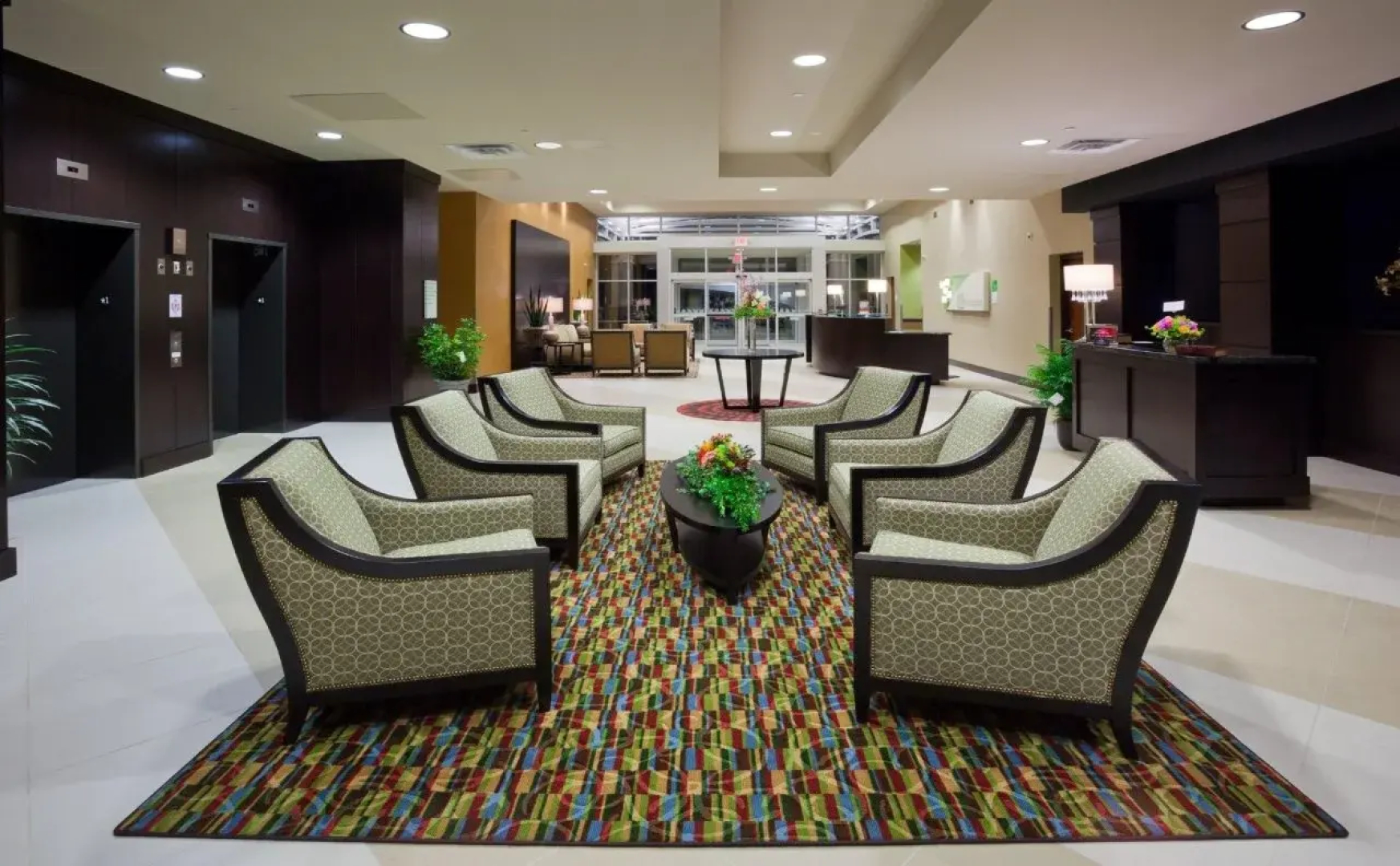 Holiday Inn Eau Claire South I-94, An Ihg Hotel