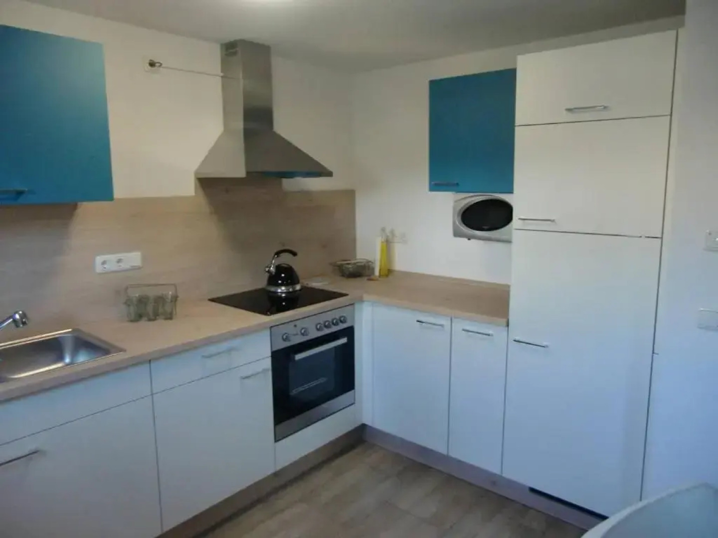 Ferienwohnung Müller-Aydemir