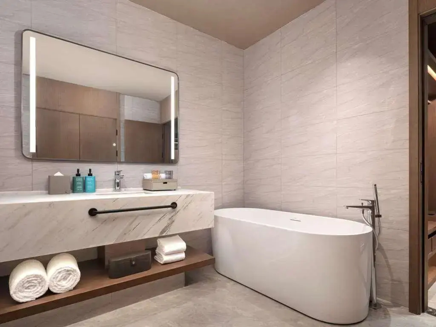 Novotel Lianyungang Haizhou