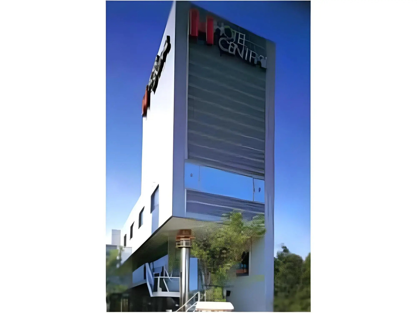 Business Hotel Central Wakayama