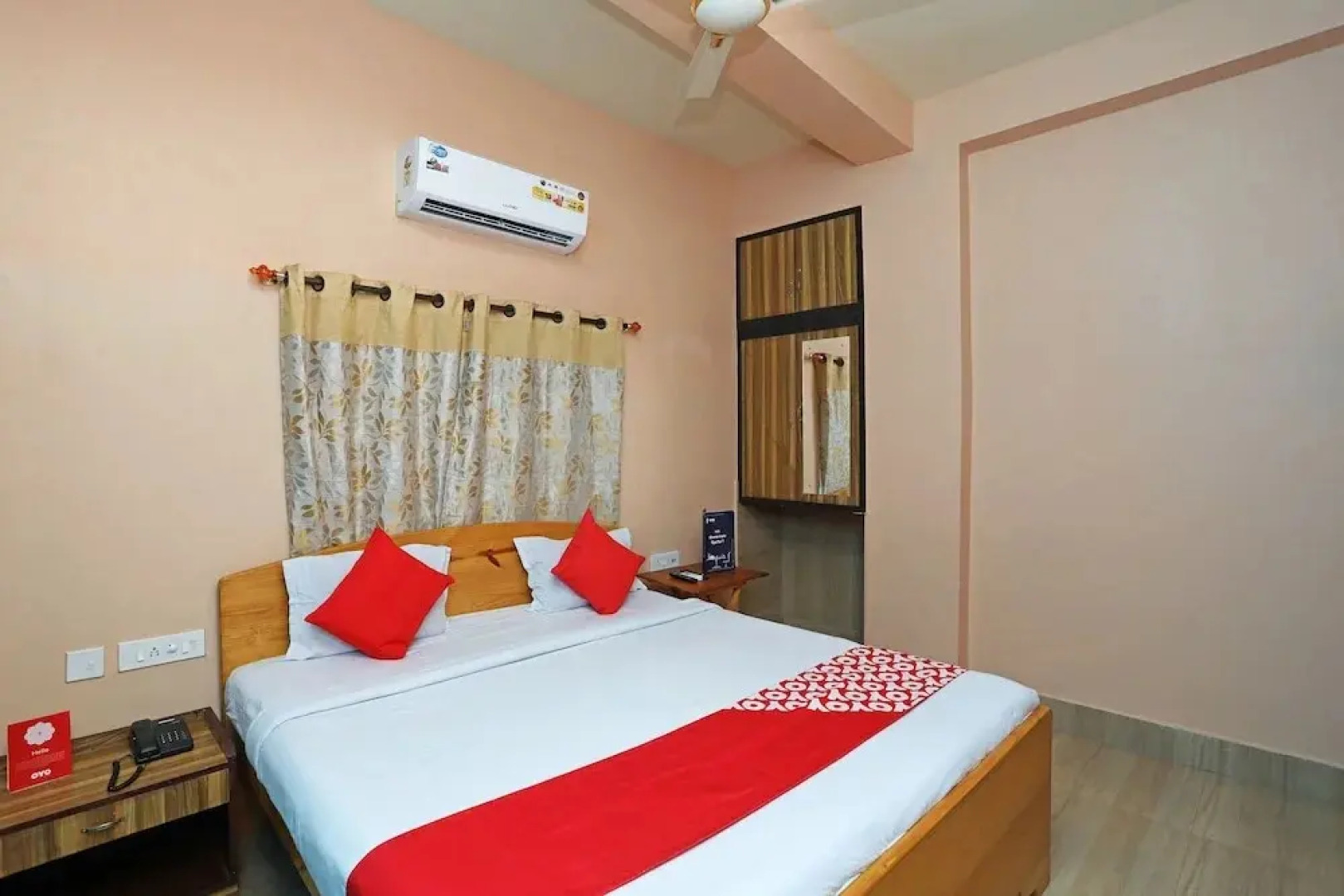 Hotel Roland Inn by OYO Rooms