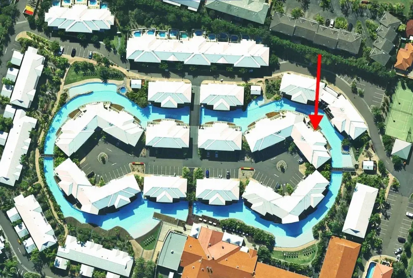 Pacific Blue Apartment 259 Port Stephens, 265 Sandy Point Road