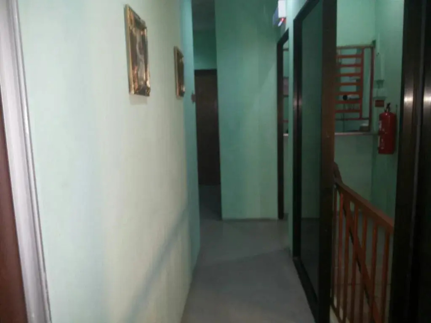 Hotel Shaz Kuala Ketil