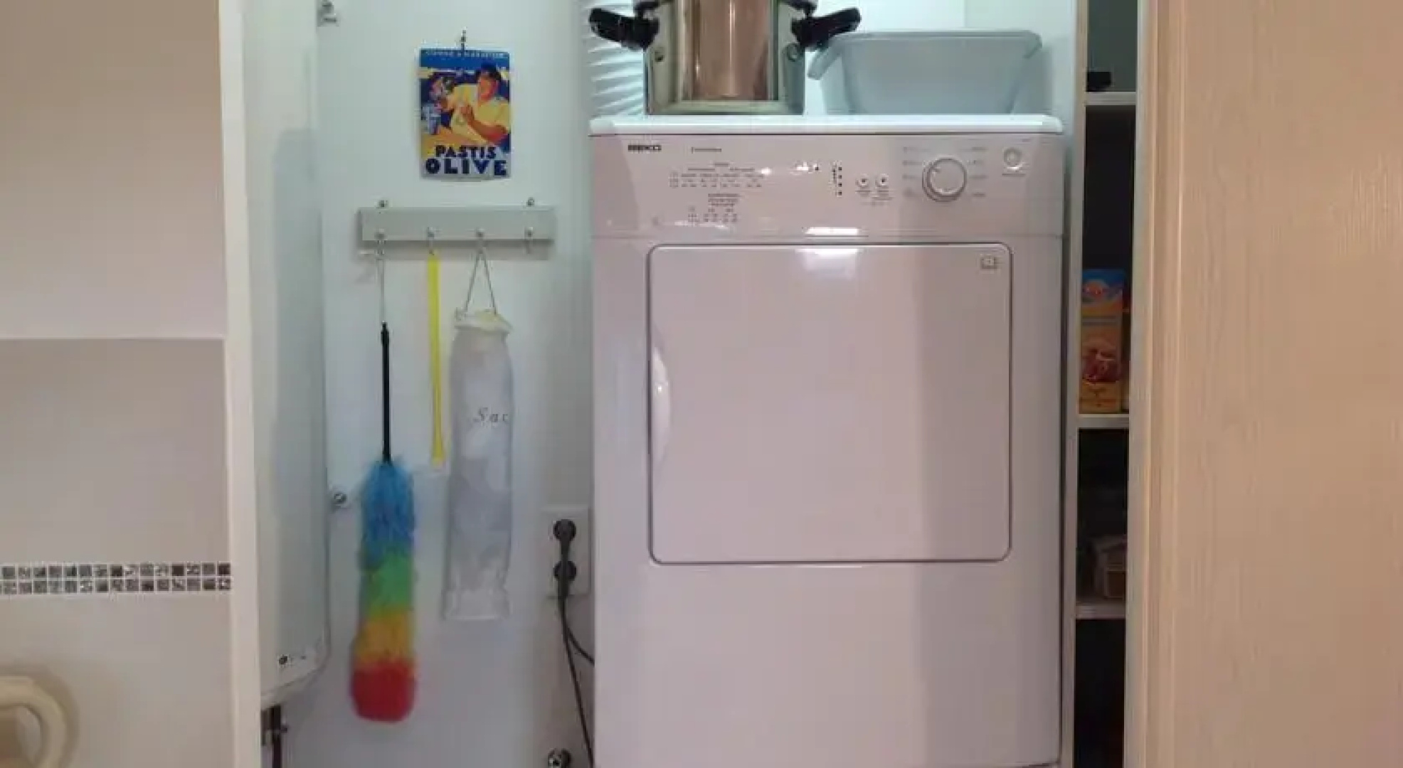 La Simonette