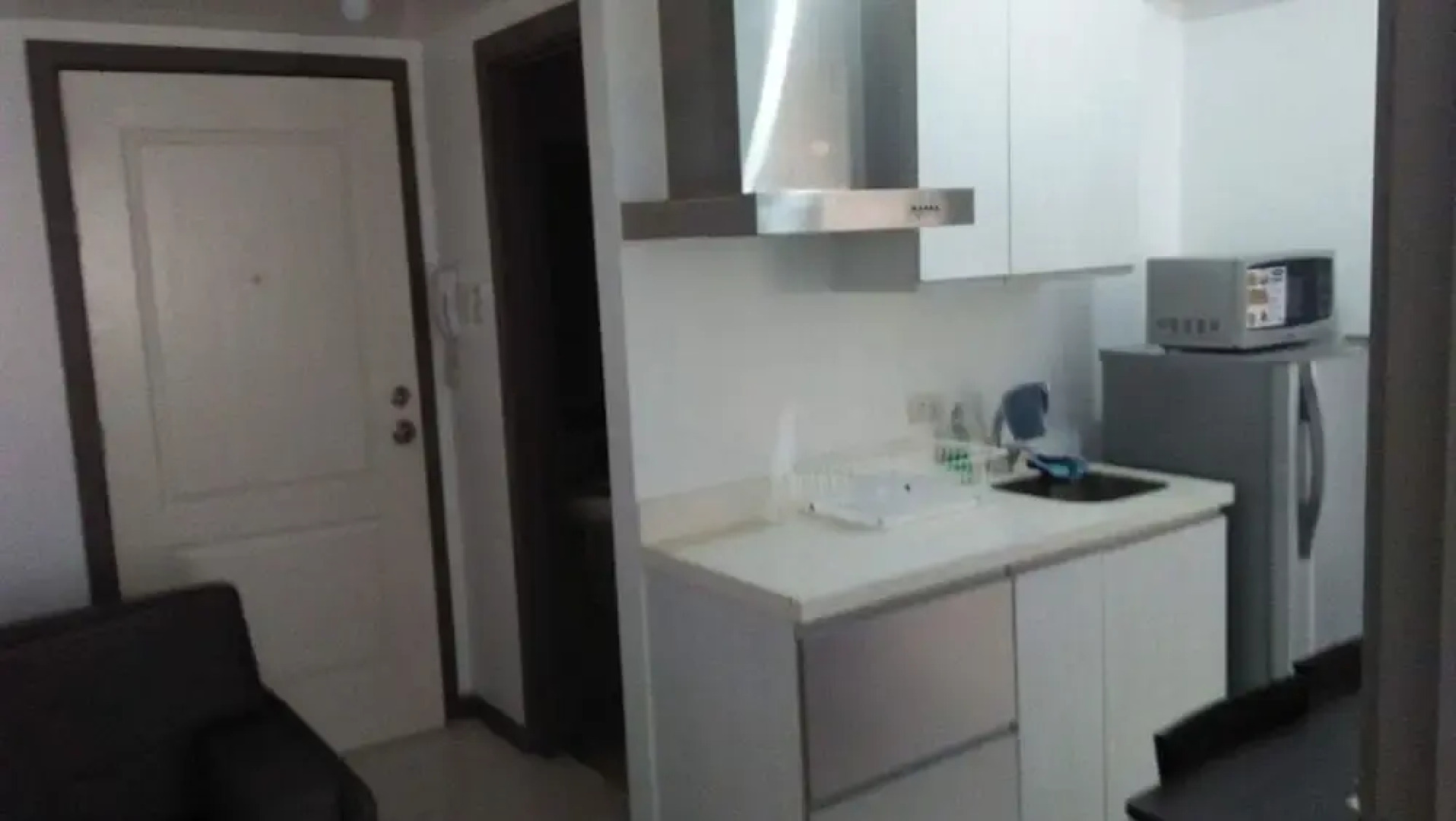 Azure Residences by Van Florendo