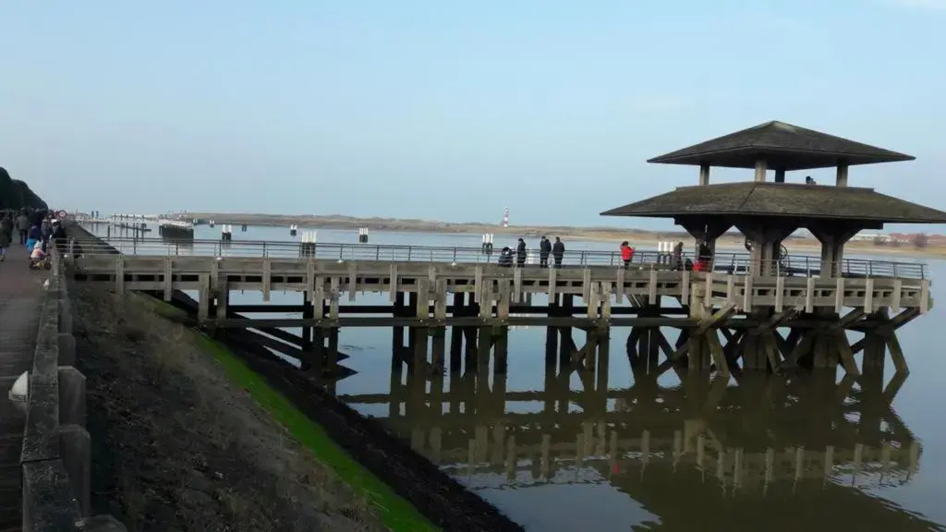 Sailors Beach VI Villa Jalina verwarmd zwembad in het hoogseizoen