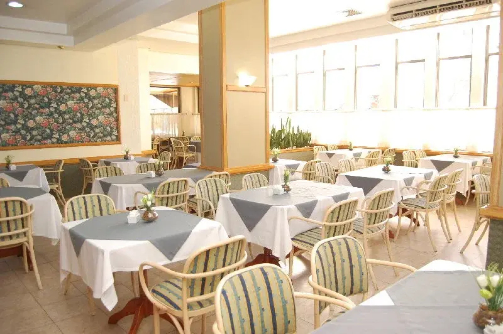 Hotel Suarez Internacional