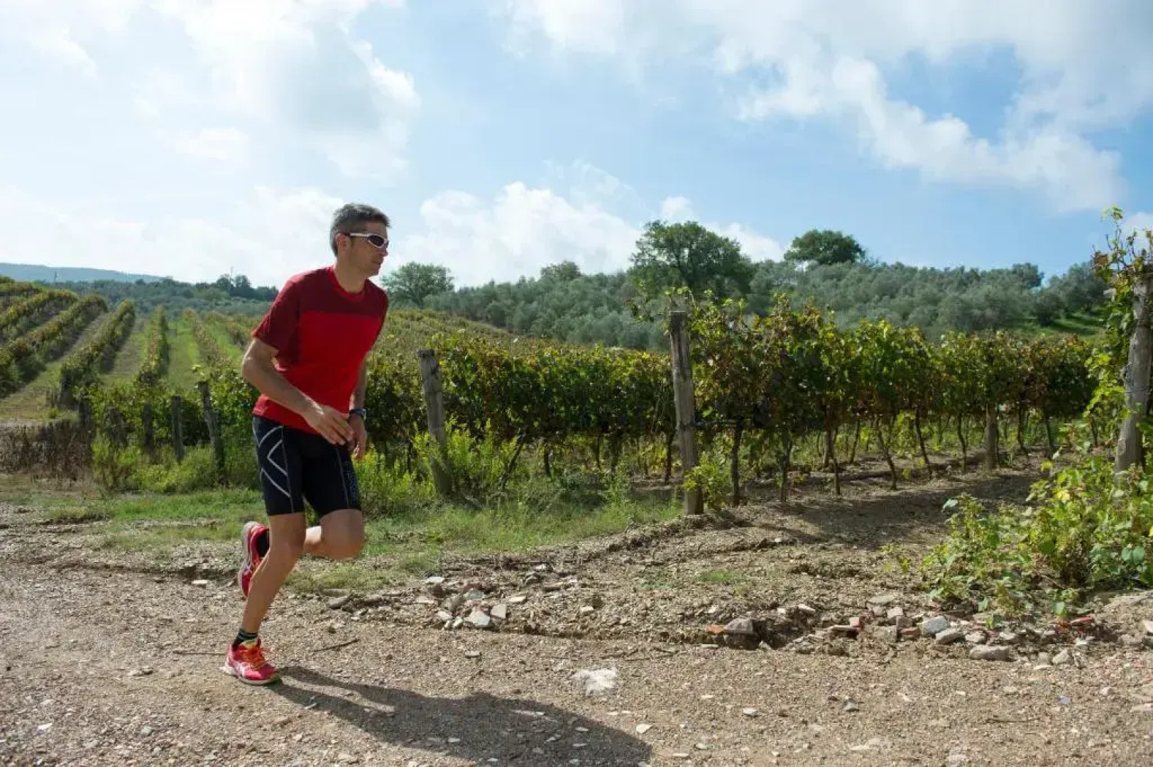 Agriturismo Poggio Corbello