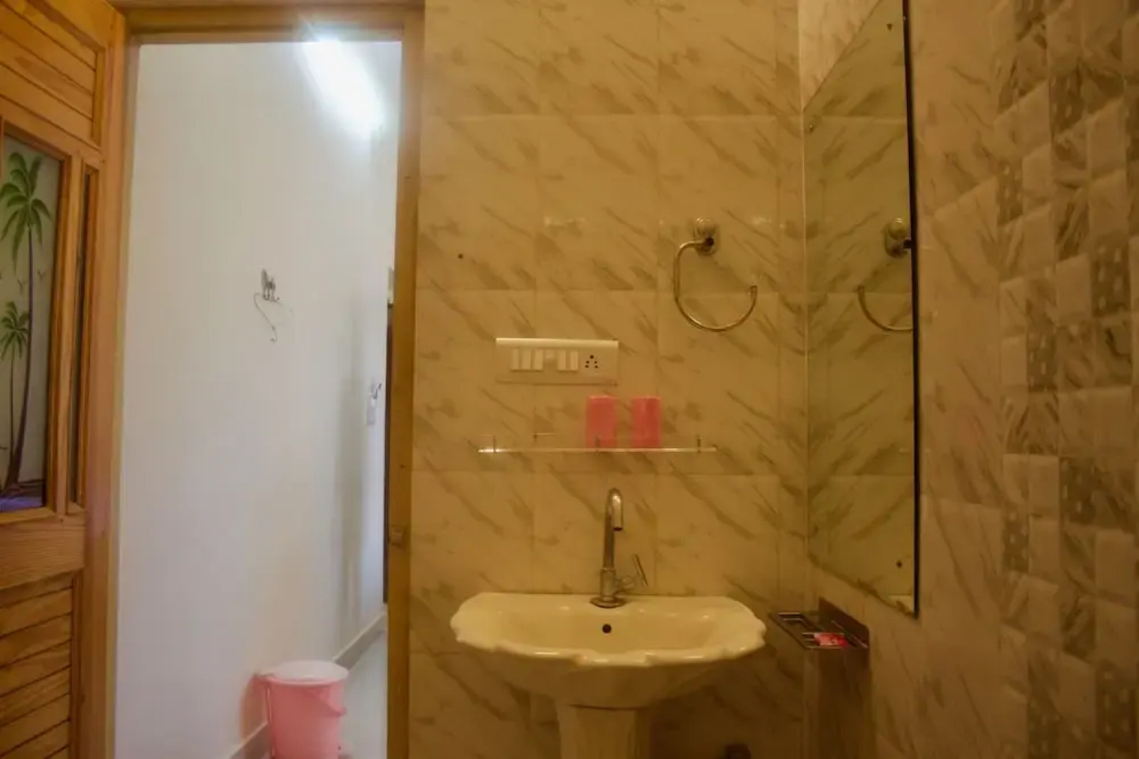 The Country Side Resort