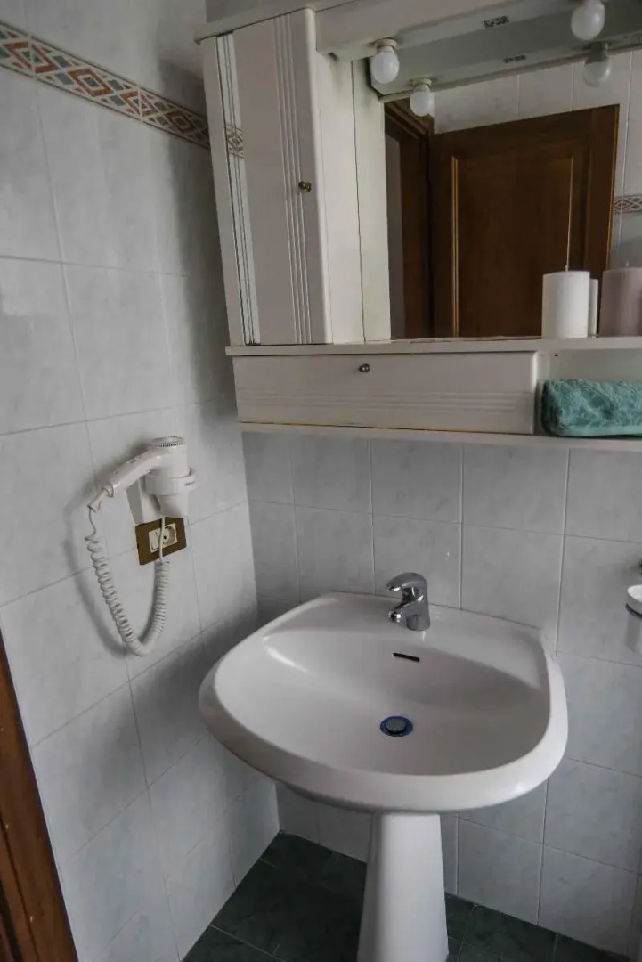 Casa Vacanze Santa Maria