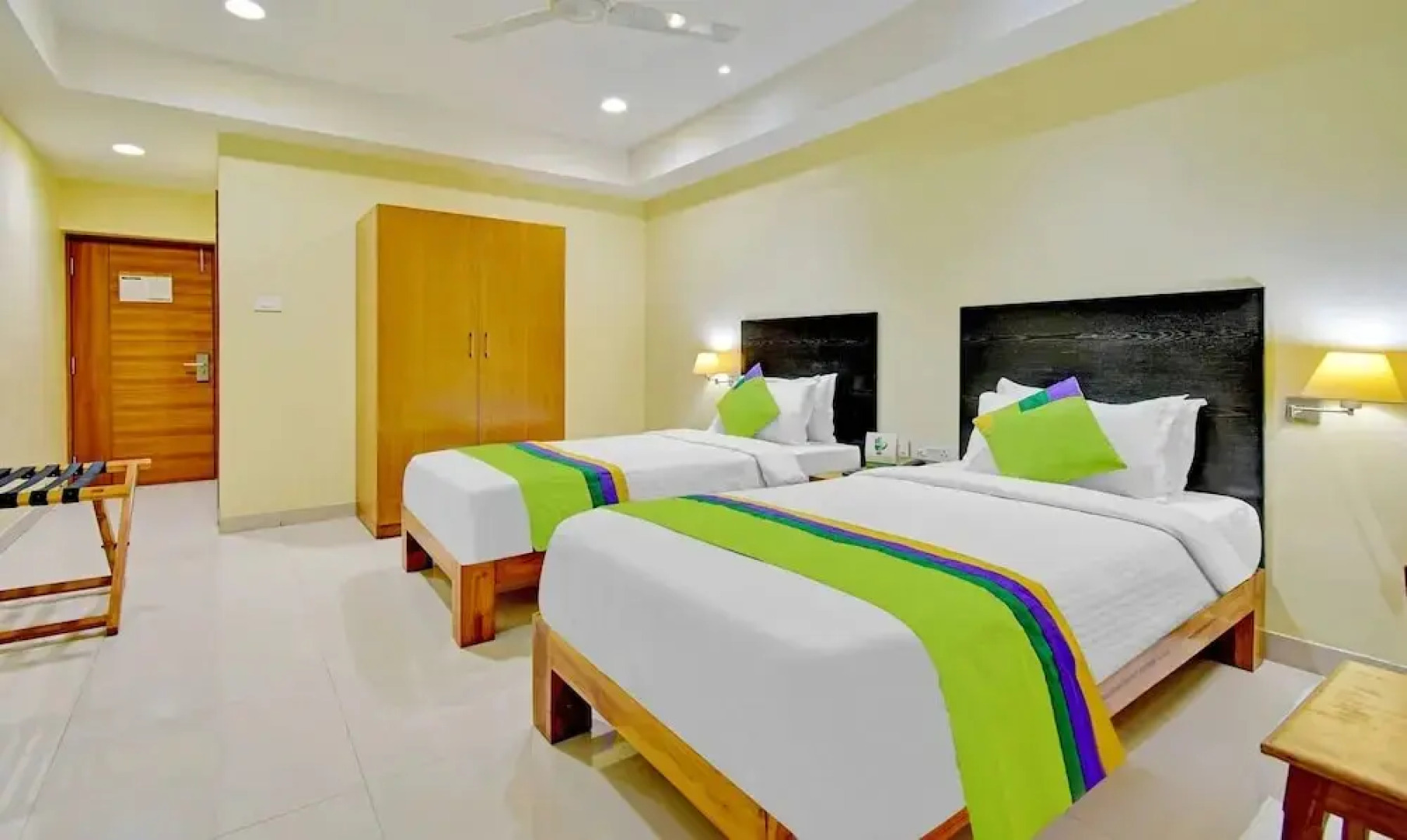 Perks Residences Guindy