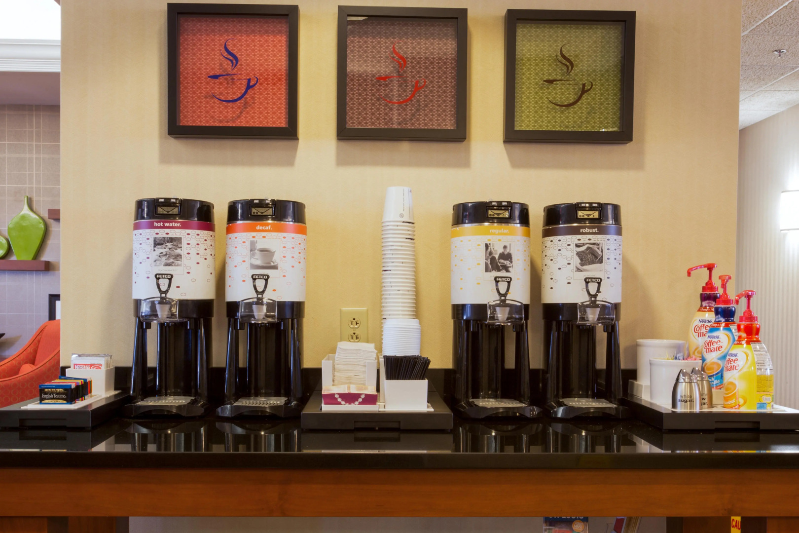 Hampton Inn Spartanburg-North I-85